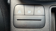 Ford Fiesta 1.1 Zetec 5dr Petrol Hatchback